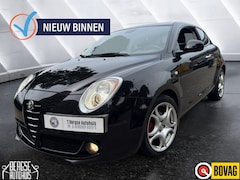 Alfa Romeo MiTo - 1.4 T Distinctive Cruise Ecc Pdc Lmv nap