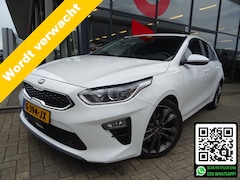 Kia Cee'd - Ceed 1.0 T-GDi DynamicPlusLine 120 PK