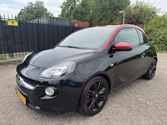 Opel ADAM - 1.0 Turbo Glam Favourite