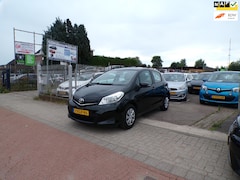 Toyota Yaris - 1.0 VVT-i Now