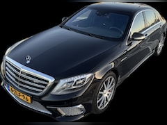 Mercedes-Benz S-klasse - 65 AMG Lang 35.000 KM! NL Auto, Carbom, Eerste eig. Keramisch, Uniek