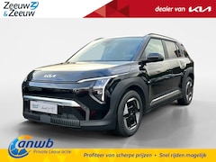 Kia EV3 - Air 58.3 kWh | Enkele op voorraad voor meer info bel 015 - 3109955 | NU MET €3.000, - inru
