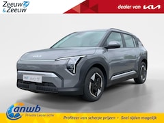 Kia EV3 - Air 58.3 kWh | Enkele op voorraad voor meer info bel 015 - 3109955 | NU MET €3.000, - inru
