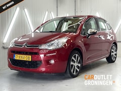 Citroën C3 - 1.0 VTi Collection 5D | 2014 | AIRCO | NAP | CRUISE