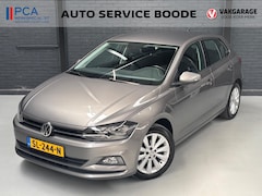 Volkswagen Polo - 5-deurs 1.0 TSI (95 pk) Comfortline - groot scherm - Apple Carplay - Android Auto