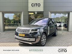 Land Rover Range Rover - P510e PHEV AWD Autobiography