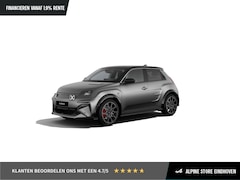 Alpine A290 - GT Performance 52 kWh pack Driving / draadloos opladen / Premium Devialet Audio