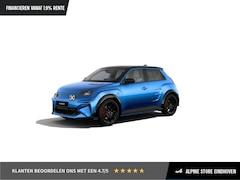Alpine A290 - GTS 52 kWh Pack Driving / draadloos opladen / Devialet audio / Adaptive cruise control