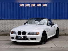 BMW Z3 Roadster - 1.9 Nwe APK + beurt