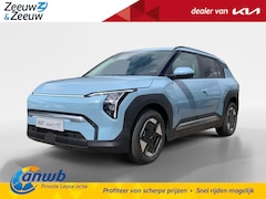 Kia EV3 - Air 58.3kWh | Enkele op voorraad bel voor info | NU MET €3.000, - inruilpremie + €500, - k