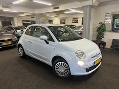 Fiat 500 - 1.2 Pop*Airco*NAP*Nette auto