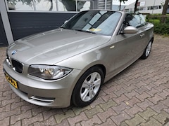 BMW 1-serie - 118I HIGH EXECUTIVE