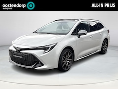 Toyota Corolla Touring Sports - Hybrid 180 GR Sport *NIEUWE AUTO/ GR SPORT PLUS PACK/ DIRECT LEVERBAAR