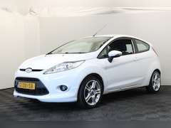 Ford Fiesta - 1.4 Trend