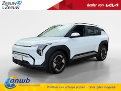 Kia EV3 - Air 58.3 kWh | Enkele op voorraad voor meer info bel 015 - 3109955 | NU MET €3.000, - inru