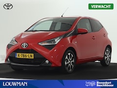Toyota Aygo - 1.0 VVT-i X-Joy | Apple CarPlay | Android Auto |