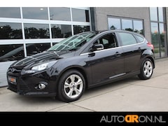 Ford Focus - 1.6 EcoBoost 150 Pk 4 cilinder Trend Sport Trekhaak