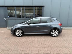 Seat Ibiza - 1.0 TSi DSG 110pk FR Business Intense Plus CAMERA/NAVI/CARPLAY/CRUISE/PDC/STOELVERWARMING
