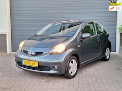 Toyota Aygo - | 1.0-12V | Airco |