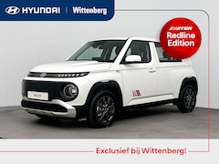 Hyundai Inster - E-Motion 49 kWh | REDLINE EDITION | UNIEKE UITVOERING EXCLUSIEF BY WITTENBERG HILVERSUM |