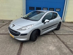 Peugeot 207 - 1.4-16V XR Airco Parksensor 182 DKM 2007