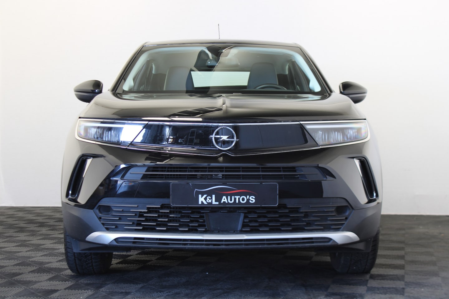 Opel Mokka - 1.2 Turbo Business Elegance |Camera|Carplay| - AutoWereld.nl