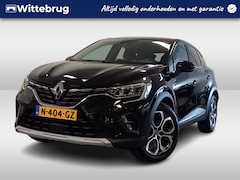 Renault Captur - 1.3 TCe 130 Edition One | Navigatie | Climate control | Automaat |