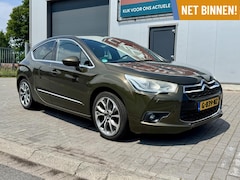 Citroën DS4 - 1.6 THP Sport Chic (Clima/Cruise/Leder/Massage)