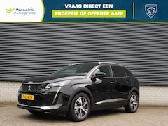 Peugeot 3008 - GT Plug-in HYbrid 225pk e-EAT8 I Adaptive Cruise Control I Navigatie I Camera I All Season