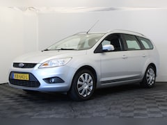 Ford Focus Wagon - 1.6 Trend