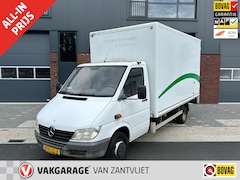 Mercedes-Benz Sprinter - 413 CDI 2.2 402 HD (Nieuwe APK)