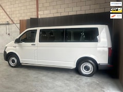 Volkswagen Transporter Kombi - 2.0 TDI L2H1