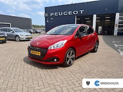 Peugeot 208 - 1.2 PureTech GT-Line