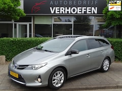 Toyota Auris Touring Sports - 1.8 Hybrid Lease - AUTOMAAT - CRUISE - CLIMATE CONTR - PARK CAMERA