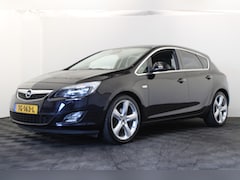 Opel Astra - 1.6 Turbo Sport |Navi