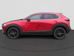 Mazda CX-30 - 2.5 e-SkyActiv-G M Hybrid Homura Automaat Mengelers actieprijs: € 39.940, 00