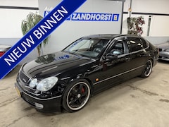 Lexus GS - 300