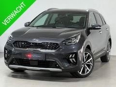 Kia Niro - 1.6 GDi Hybrid DynamicPlusLine
