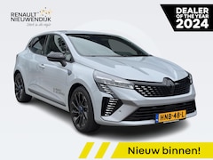 Renault Clio - 1.0 TCe 90 GPF esprit Alpine