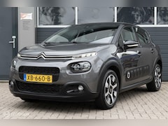 Citroën C3 - 1.5 BlueHDi S&S Shine camera navi pdc INCL BTW