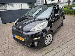 Peugeot 107 - airco