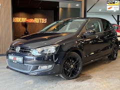 Volkswagen Polo - 1.2 Life | Carplay | Cruise | Stoelverw