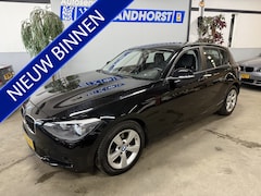 BMW 1-serie - 114i EDE Executive