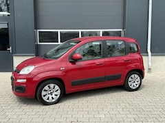 Fiat Panda - 0.9 TwinAir Ed. Cool new APK
