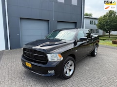 Dodge Ram 1500 - 5.7 V8 Crew Cab 5'7