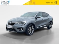 Renault Arkana - 1.6 E-Tech Hybrid 145 Intens | 9, 3" Navi | Camera | Climate Control | Parkeersensoren | A