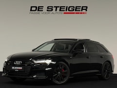 Audi A6 Avant - 55 TFSI e quattro Pro Line S Competition ACC Pano Sfeer 360 Nachtzicht