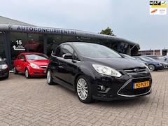 Ford C-Max - 1.6 SCTi Titanium, Xenon, Navi, Camera, Inruil mogelijk
