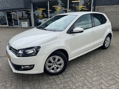 Volkswagen Polo - 1.2 TSI Highline