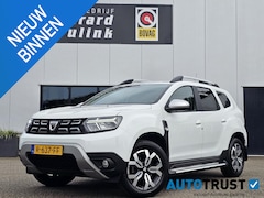 Dacia Duster - 1.3 TCe 130PK Prestige TREKHAAK CLIMA CAMERA